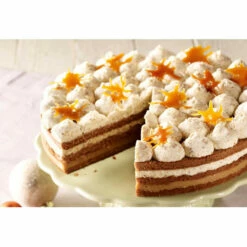 Dr. Oetker Kuchenmesser, 48 Cm