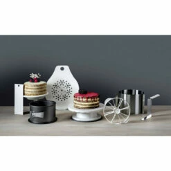 Dr. Oetker Tortenglätter, Extra Hoch 23 Cm -Backen Verkaufsgeschäft 60 131923 2 Z1vj 1280x1280