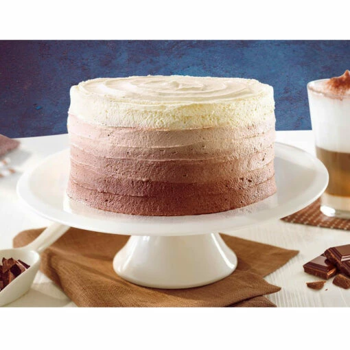 Dr. Oetker Drehbare Tortenplatte -Backen Verkaufsgeschäft 60 132009 6 1280x1280