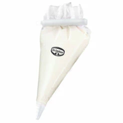 Dr. Oetker Einweg Spritzbeutel-Set Mit 4 Tüllen, 10 Stück -Backen Verkaufsgeschäft 60 132015 4 1280x1280