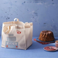 Kuchentasche "Kuchen Für Dich"