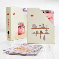 Dr. Oetker Zeitschriftensammler "Rezeptideen" -Backen Verkaufsgeschäft 60 132239 132240 Zeitschriftensammler 1500x1500 yLU6 1280x1280