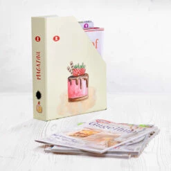 Dr. Oetker Zeitschriftensammler "Aquarell" 9 Dr. Oetker Zeitschriftensammler "Aquarell" -Backen Verkaufsgeschäft 60 132239 Zeitschriftensammler Aquarell Facebook 1000x1000 1280x1280