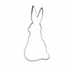 Dr. Oetker Ausstecher "Hase Sitzend" -Backen Verkaufsgeschäft 60 132302 Ausstecher Hase sitzend gross 1500x1500 3 1280x1280