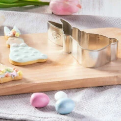 Dr. Oetker Ausstecher "Hase Sitzend" -Backen Verkaufsgeschäft 60 132302 Ausstecher Hase sitzend gross Mood 1500x1500 1 Pats 1280x1280