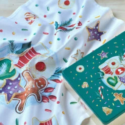 Dr. Oetker Geschirrtuch "Weihnachtsbäckerei" -Backen Verkaufsgeschäft 60 132305 Geschirrtuch Weihnachtsbaeckerei Mood 1500x1500px jpg 1280x1280