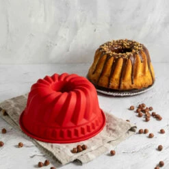 Dr. Oetker Silikon-Gugelhupfform -Backen Verkaufsgeschäft 60 132308 Silikon Gugelhupfform 1500x1500 3 F3Pz 1280x1280