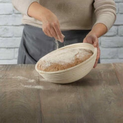 Dr. Oetker Gärkörbchen Rund, Ø 27 Cm -Backen Verkaufsgeschäft 60 172302 Garkorbchen rund use 1500x1500 1 1280x1280