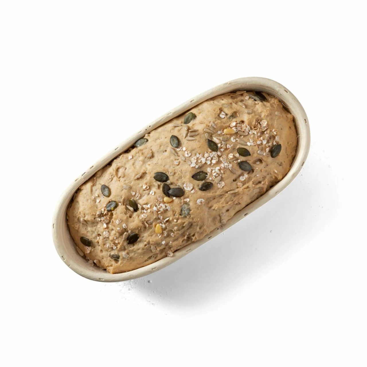 Dr. Oetker Gärkörbchen Länglich 5 Dr. Oetker Gärkörbchen Länglich – Bild 3