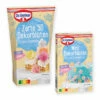 Dr. Oetker Probier-Set "Dekorblüten Fein & Zart"