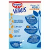 Dr. Oetker Vitalis Wen. Süß Knusper Pur 1500g -Backen Verkaufsgeschäft A 1 01 662100 Vitalis WenS KnusperPur 1500x1500 NLGy 1280x1280