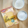 Dr. Oetker Zitronen Kuchen