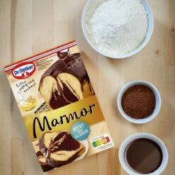 Dr. Oetker Marmor Kuchen 7 Dr. Oetker Marmor Kuchen -Backen Verkaufsgeschäft A 1 01 853600 Marmor Kuchen 1500x1500 1280x1280