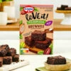 Dr. Oetker LoVE It! Pflanzliche Brownies -Backen Verkaufsgeschäft A 1 01 950000 LoveIt Brownies 1500x1500 1 1280x1280