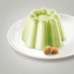 Dr. Oetker Klassischer Pudding Pistazien-Geschmack