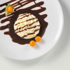 Dr. Oetker Dessertsoße Schokolade