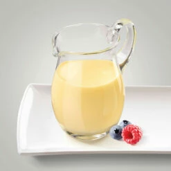 Dr. Oetker Dessertsoße Vanille-Geschmack