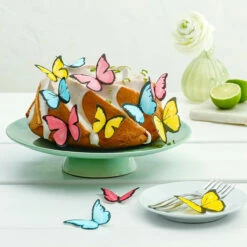 Dr. Oetker Zauberhafte Schmetterlinge 11 Dr. Oetker Zauberhafte Schmetterlinge -Backen Verkaufsgeschäft A 101550100 Zauberhafte Schmetterlinge 4 1500x1500 1280x1280