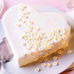 Dr. Oetker Weiße Fondant Decke -Backen Verkaufsgeschäft A 60 1 01 528600 Weisse Fondant Decke 5 1500x1500 jpg 1280x1280