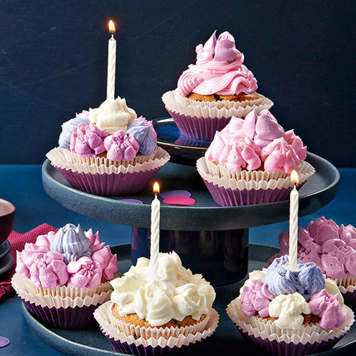 Dr. Oetker 4 Lebensmittelfarben 3 Dr. Oetker 4 Lebensmittelfarben – Bild 2