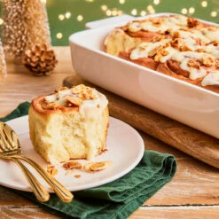 Dr. Oetker Mandeln Gehobelt