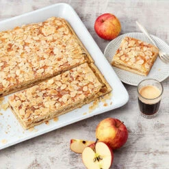 Dr. Oetker Mandeln Gehobelt -Backen Verkaufsgeschäft A 60 1 01 565200 Mandeln gehobelt 6 700x700 jpg 1280x1280