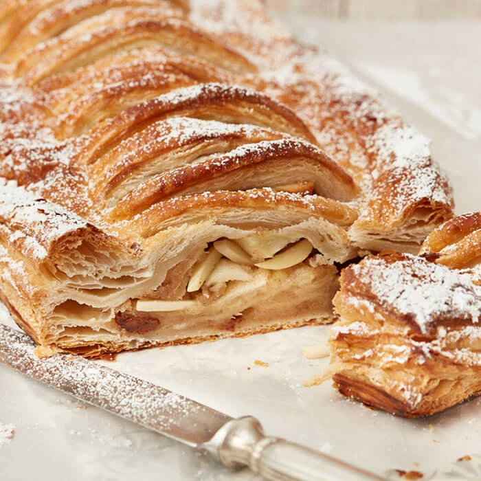 Dr. Oetker Mandeln Gesplittert 5 Dr. Oetker Mandeln Gesplittert – Bild 3