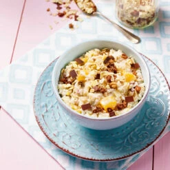 Dr. Oetker Vitalis SchokoDuo Müsli