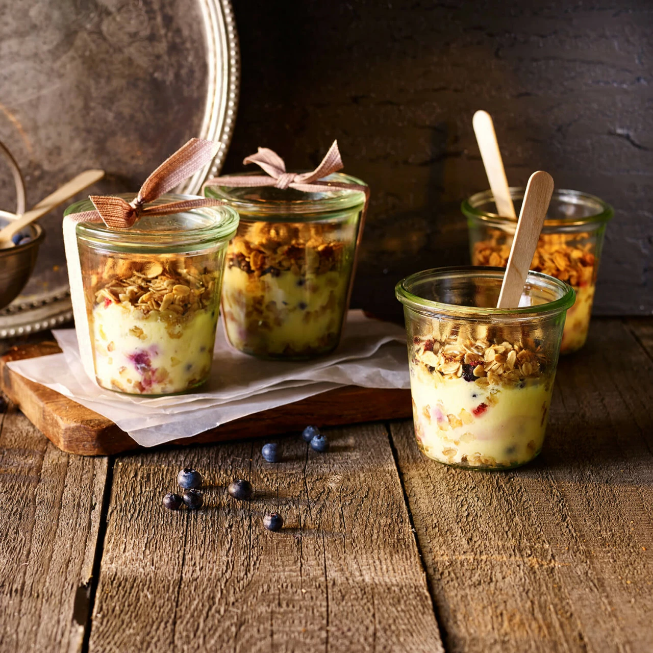 Dr. Oetker Vitalis Knuspermüsli Klassisch 1500g 4 Dr. Oetker Vitalis Knuspermüsli Klassisch 1500g – Bild 2