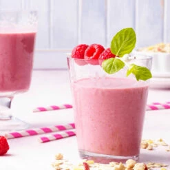 Dr. Oetker Vitalis Joghurtmüsli