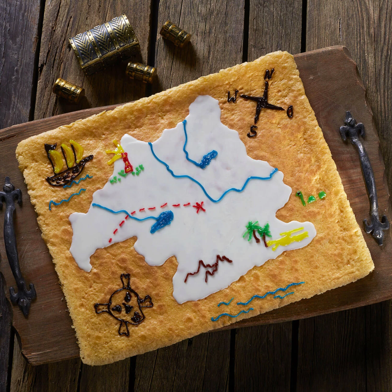 Dr. Oetker Zitronen-Wolke 4 Dr. Oetker Zitronen-Wolke – Bild 2