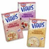 Dr. Oetker Probier-Set "Porridge Großpackung" 1 Dr. Oetker Probier-Set "Porridge Großpackung" -Backen Verkaufsgeschäft A 60 N 000099 ProbierSet Porridge GP 1500x1500 1280x1280