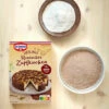 Dr. Oetker Russischer Zupfkuchen