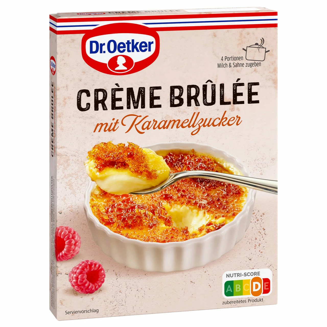 Dr. Oetker Gefüllte Keksdose "Probier-Box Dessertspezialitäten" 9 Dr. Oetker Gefüllte Keksdose "Probier-Box Dessertspezialitäten" – Bild 7