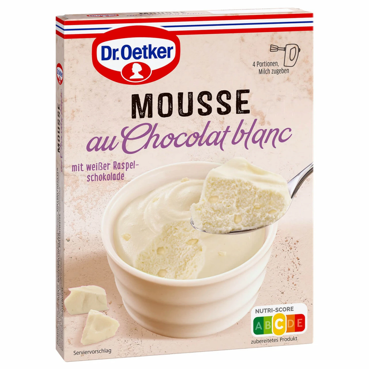 Dr. Oetker Gefüllte Keksdose "Probier-Box Dessertspezialitäten" 10 Dr. Oetker Gefüllte Keksdose "Probier-Box Dessertspezialitäten" – Bild 8