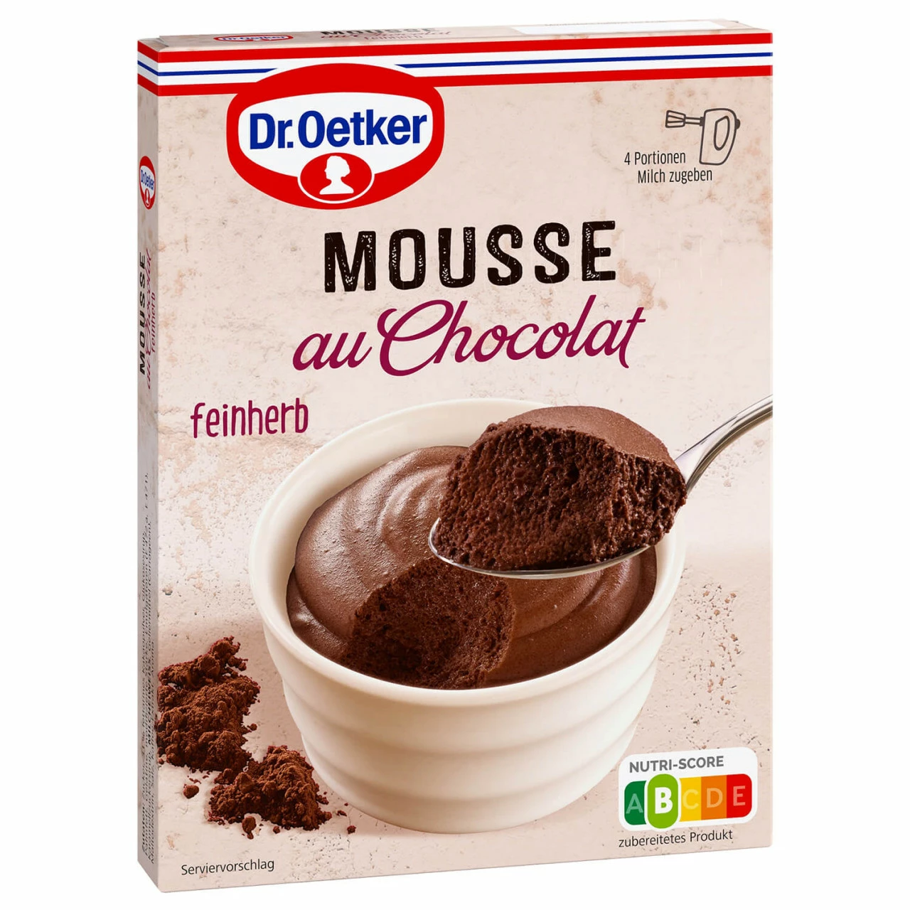 Dr. Oetker Gefüllte Keksdose "Probier-Box Dessertspezialitäten" 4 Dr. Oetker Gefüllte Keksdose "Probier-Box Dessertspezialitäten" – Bild 2