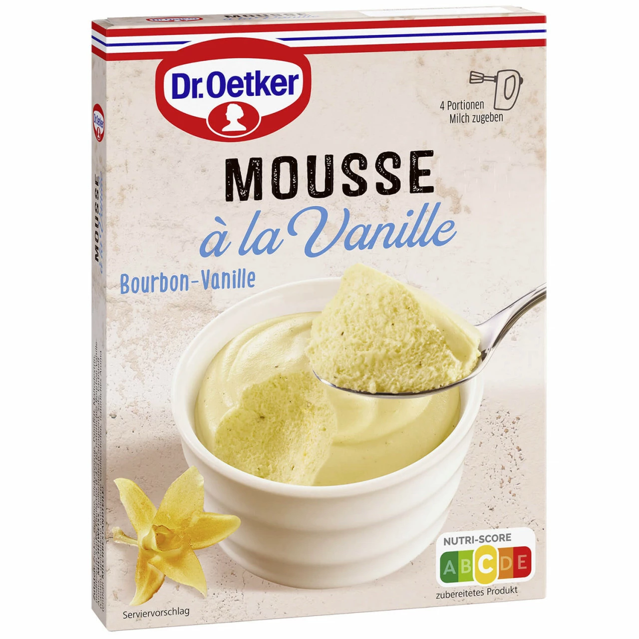 Dr. Oetker Gefüllte Keksdose "Probier-Box Dessertspezialitäten" 5 Dr. Oetker Gefüllte Keksdose "Probier-Box Dessertspezialitäten" – Bild 3