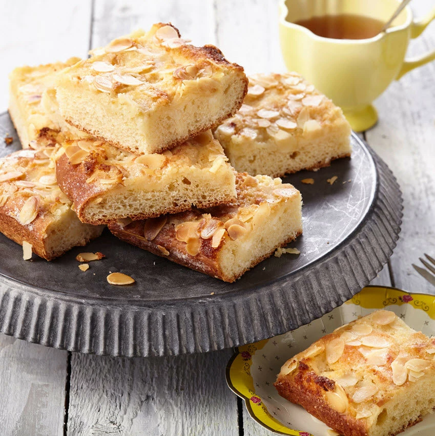 Dr. Oetker Lübecker Marzipan Rohmasse 5 Dr. Oetker Lübecker Marzipan Rohmasse – Bild 3