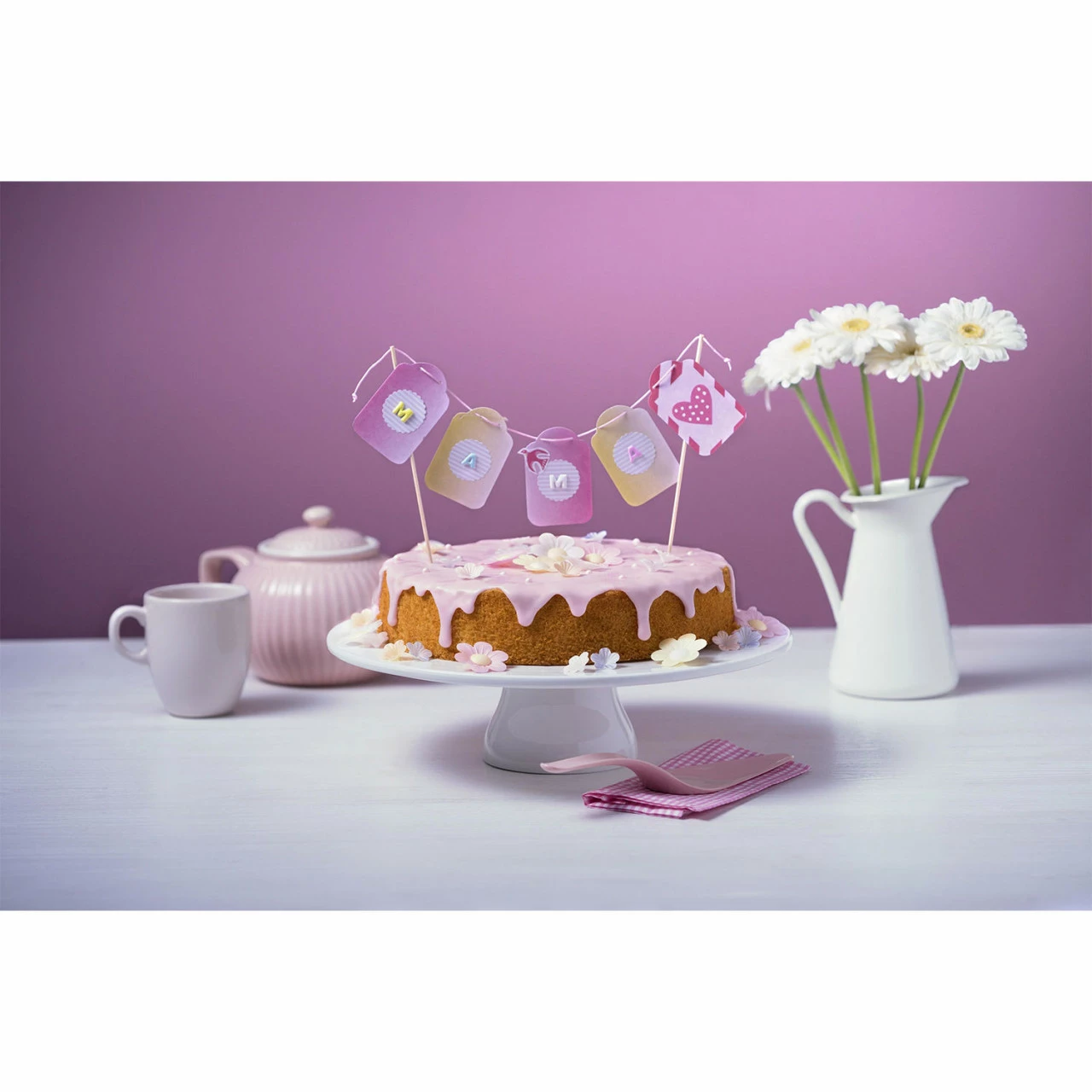 Dr. Oetker Zitronen-Wolke 7 Dr. Oetker Zitronen-Wolke – Bild 5