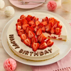 Dr. Oetker Cheesecake American Style Strawberry -Backen Verkaufsgeschäft C Users JK Documents Dr Oetker Bilder 60 1 01 965100 2 jpg 1280x1280