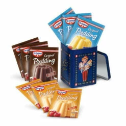 Dr. Oetker Gefüllte Jubiläumsdose ''Pudding-Page'' -Backen Verkaufsgeschäft C Users JK Documents Dr Oetker Bilder 60 111602 1 jpg 1280x1280
