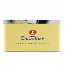 Dr. Oetker Gefüllte Aufbewahrungsdose "Kaffee-Klatsch" -Backen Verkaufsgeschäft C Users JK Documents Dr Oetker Bilder 60 111901 6 jpg bvIM 1280x1280
