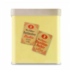 Dr. Oetker Gefüllte Aufbewahrungsdose "Kaffee-Klatsch" -Backen Verkaufsgeschäft C Users JK Documents Dr Oetker Bilder 60 111901 7 jpg wRMw 1280x1280