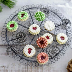 Dr. Oetker Ausstecher ''Mini-Linzer'' -Backen Verkaufsgeschäft C Users JK Documents Dr Oetker Bilder 60 111910 2 jpg 1280x1280