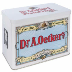 Dr. Oetker Vintage-Dose "Nostalgie" 11 Dr. Oetker Vintage-Dose "Nostalgie" -Backen Verkaufsgeschäft C Users JK Documents Dr Oetker Bilder 60 112014 1 jpg Gric 1280x1280