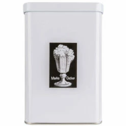 Dr. Oetker Gefüllte Aufbewahrungsdose "Puddingliebe"