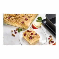 Dr. Oetker Rechteckspringform Mit Haube, 38 X 25 Cm -Backen Verkaufsgeschäft C Users JK Documents Dr Oetker Bilder 60 131404 4 jpg 1280x1280