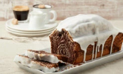 Dr. Oetker Kastenform, 25 Cm