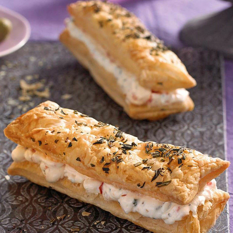 Dr. Oetker Einweg Spritzbeutel 7 Dr. Oetker Einweg Spritzbeutel – Bild 5