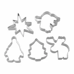 Dr. Oetker Ausstecher ''Weihnachten''